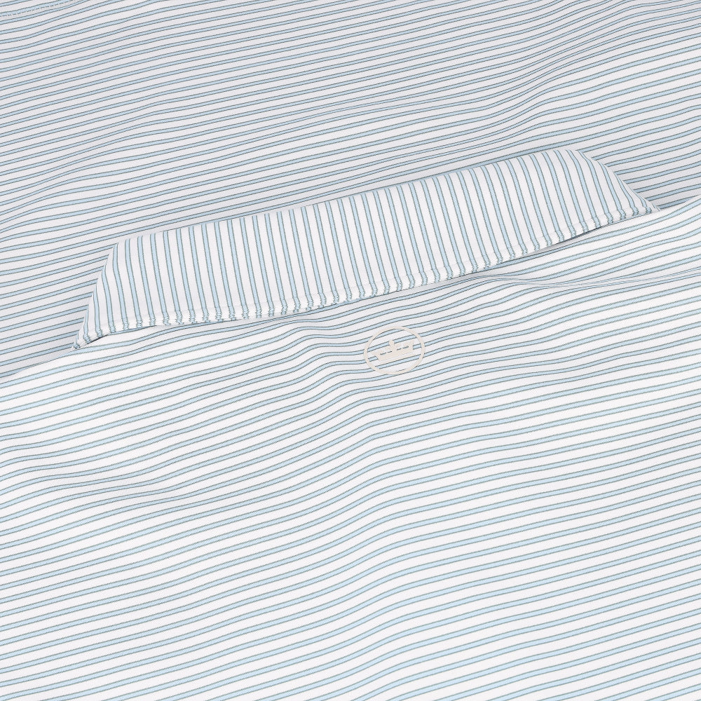 Ambrose Performance Jersey Polo