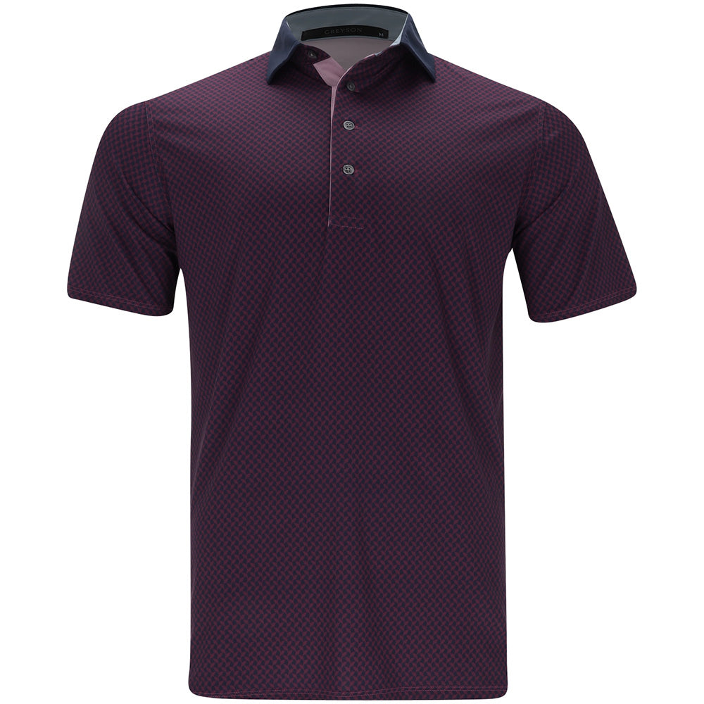 Wolf Whisperer Polo