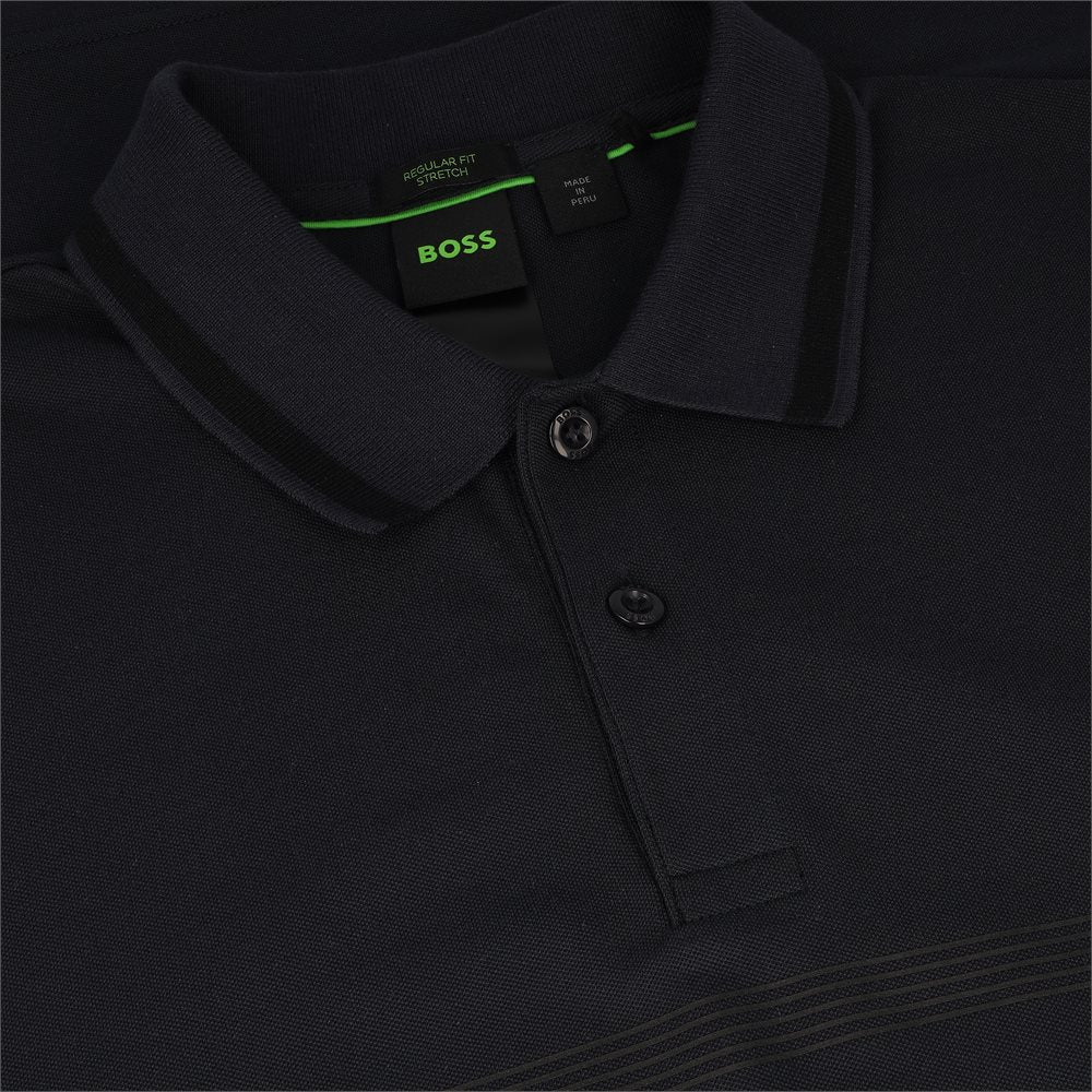 Paddy 1 Polo - Fairway Styles