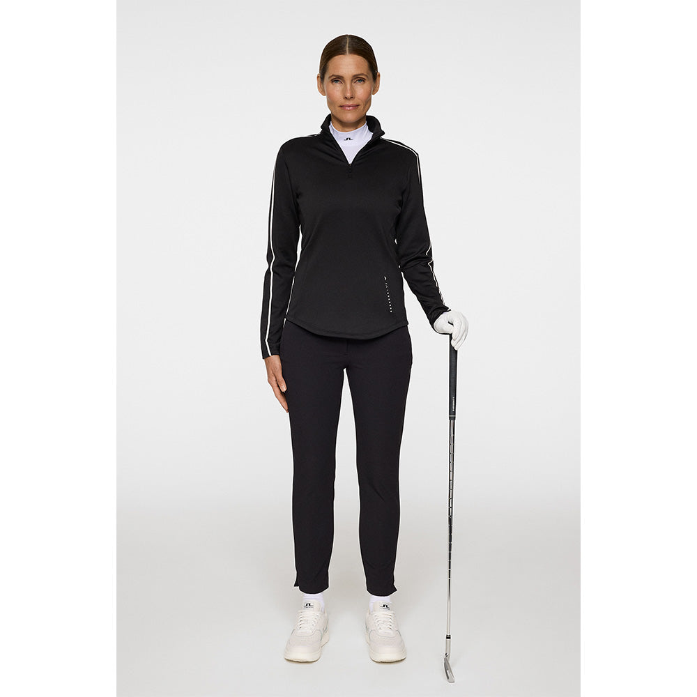 Women's Nefe 1/4 Zip Mid Layer