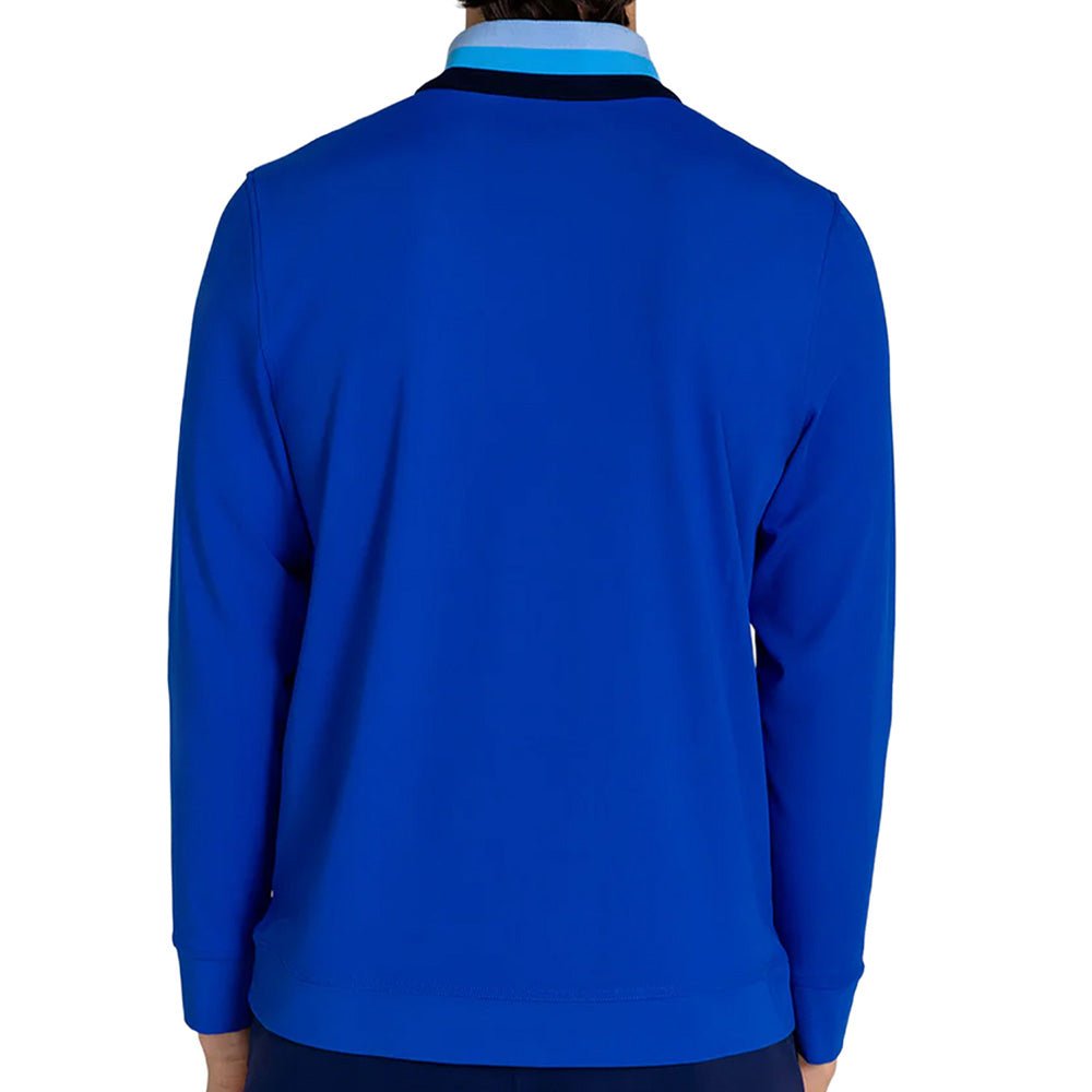 Miller 1/4 Zip Pullover