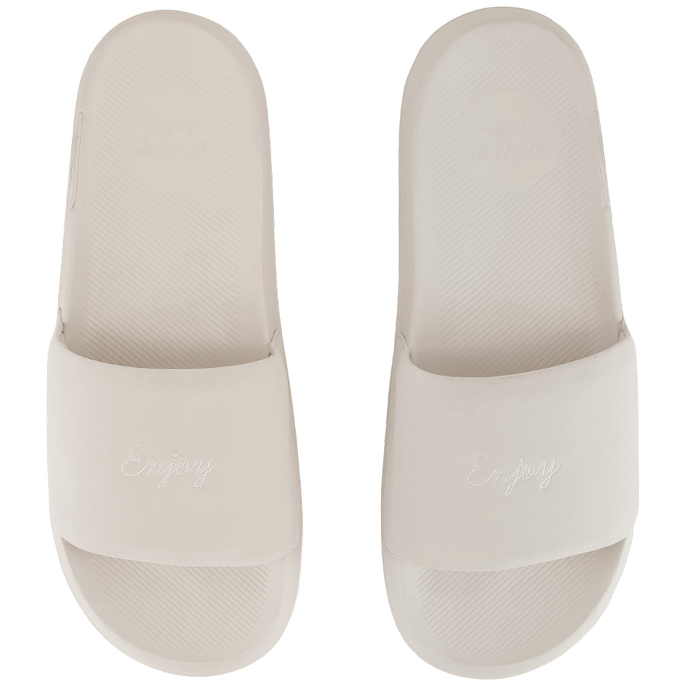 TRUE Vacay Slides