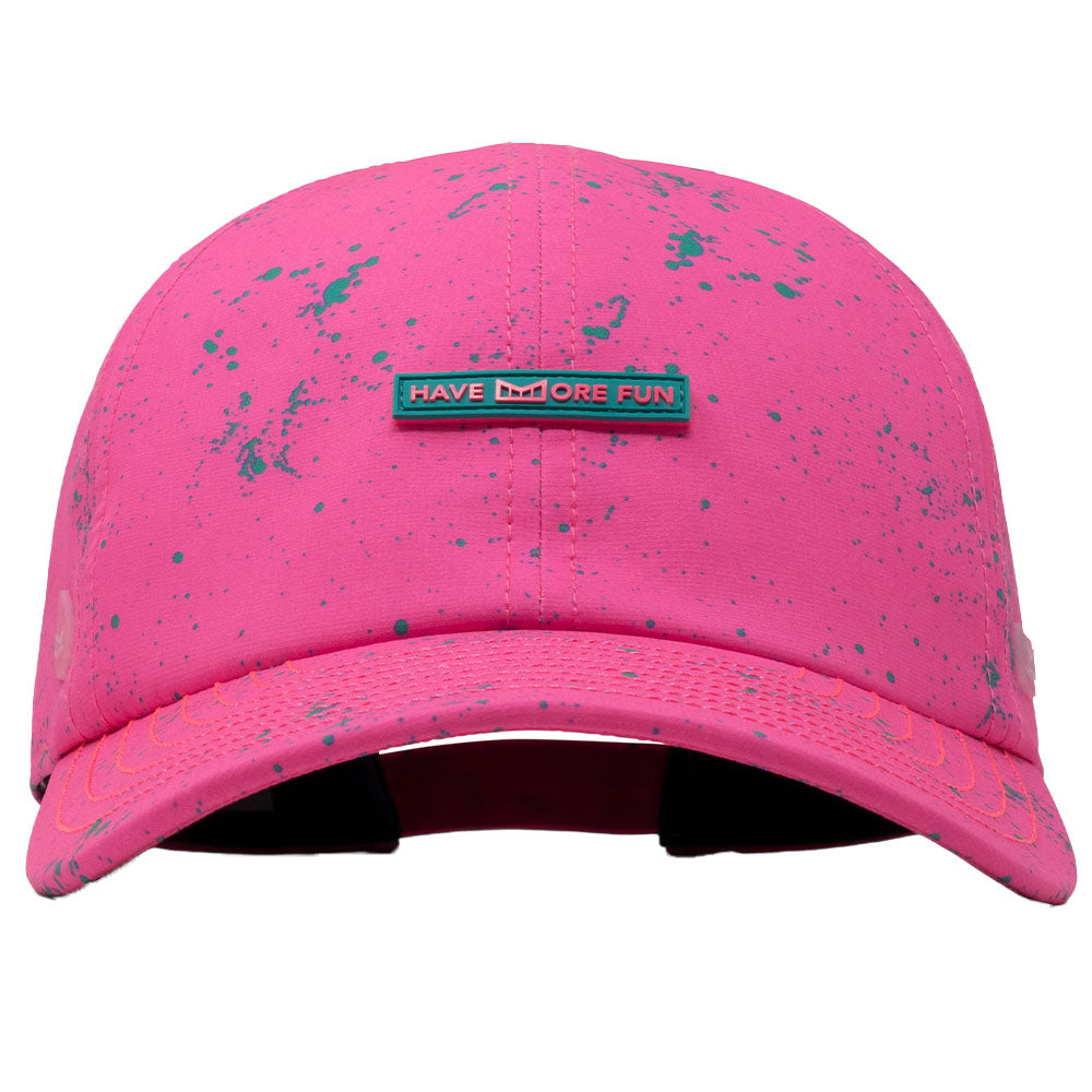 Melin The Legend Neon Drip HYDRO Hat