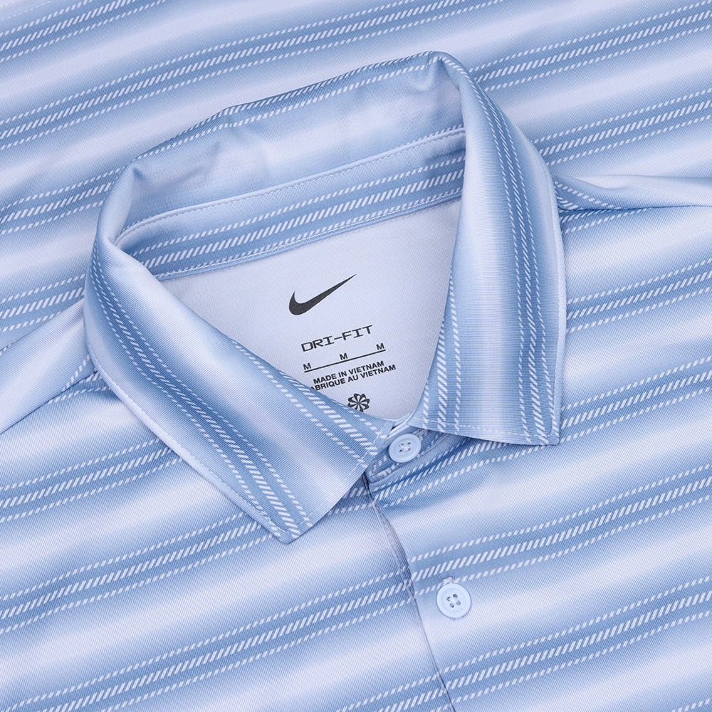 Dri-FIT Velocity Stripe Polo