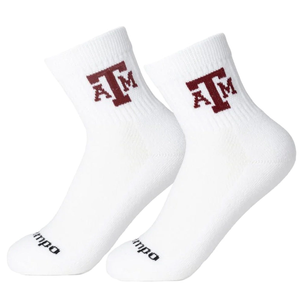 Texas AM Aggies Socks