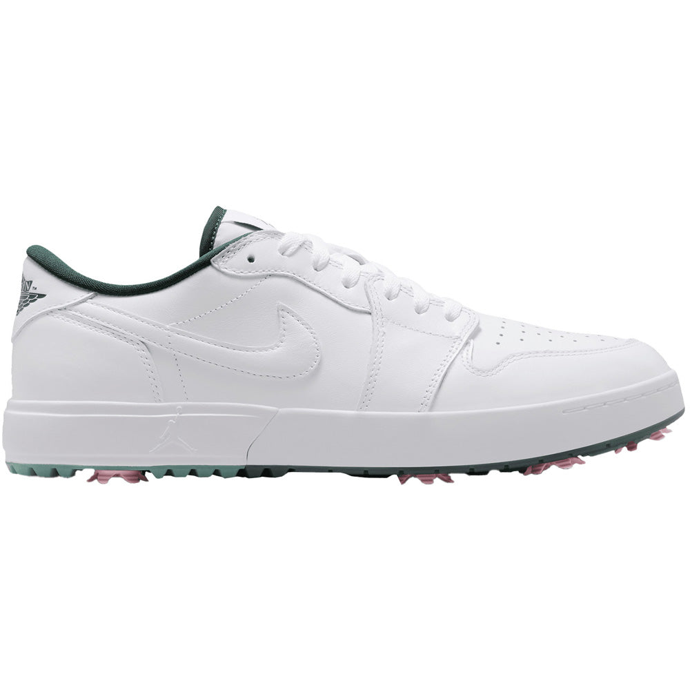 Air Jordan 1 Low G Golf Shoes
