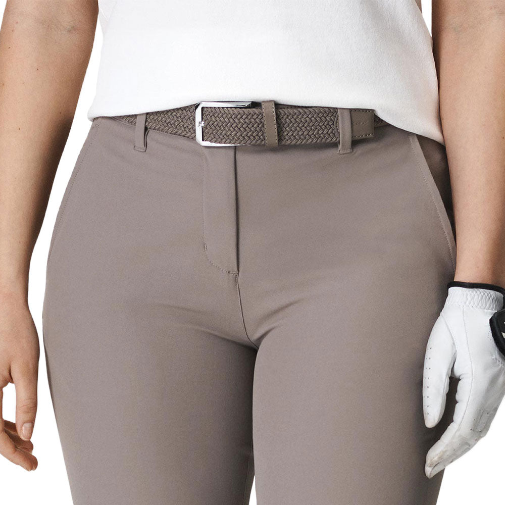 Macade Women's Elastic Belt