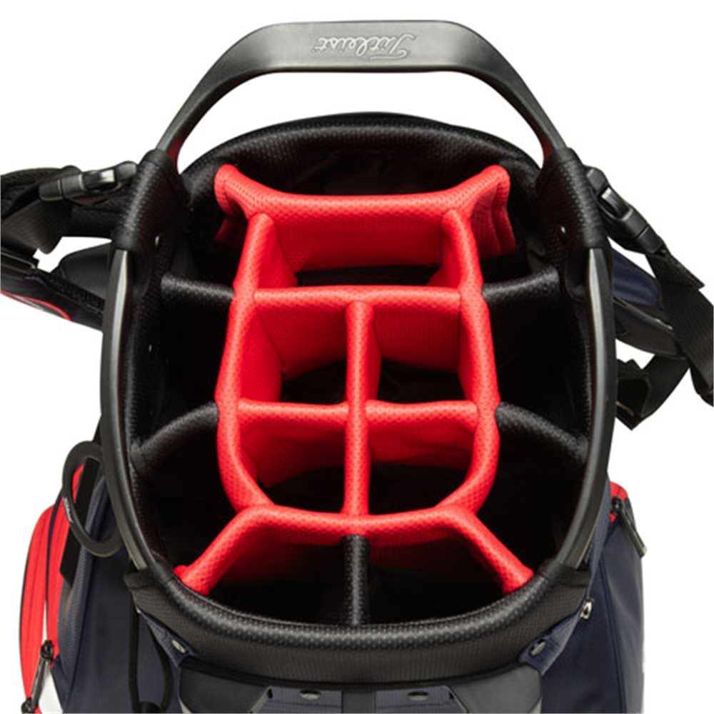 Hybrid 14 Stand Bag