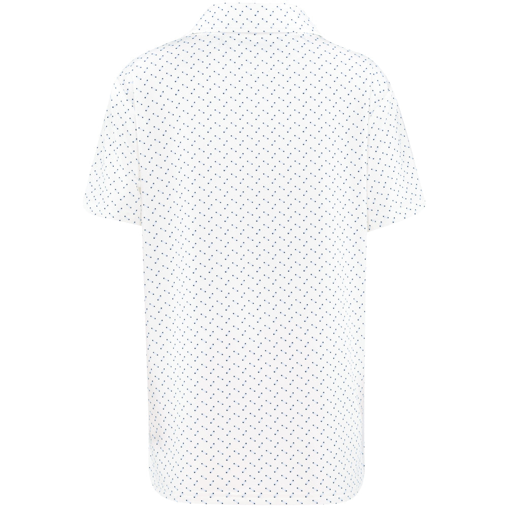 Juniors' Lightweight Airflow Polo