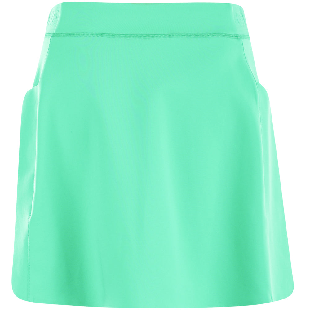 Women's Knockout A-Line Skort