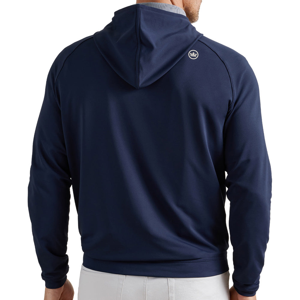 Pine Performance Hoodie