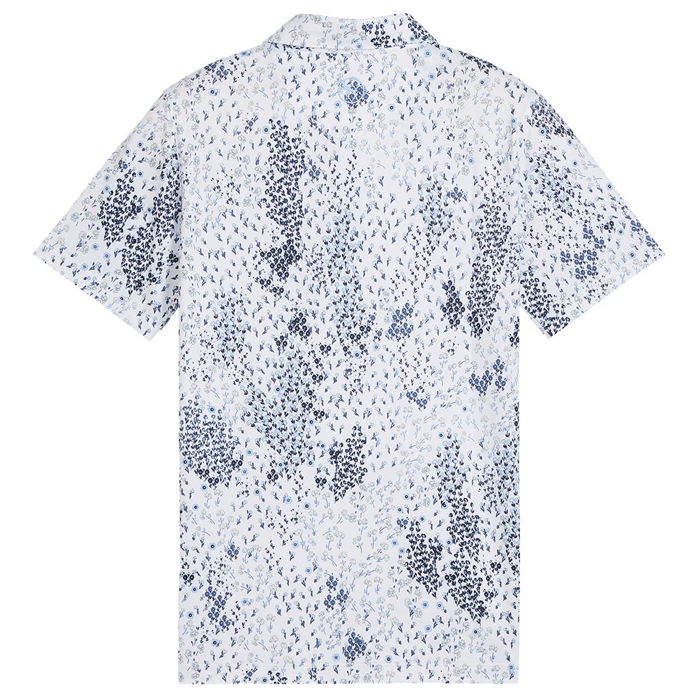 Boys' Cloudspun Garden Polo