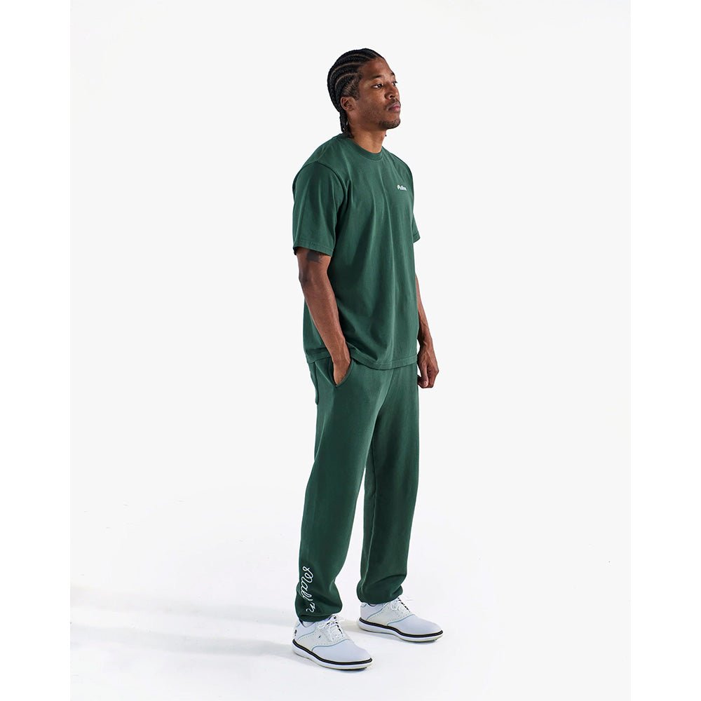 Bermuda Baldwin Shirt