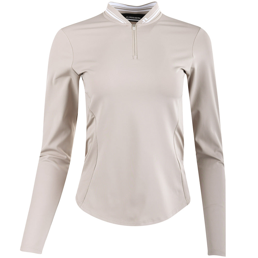 Women's Harper 1/4 Zip Mid Layer