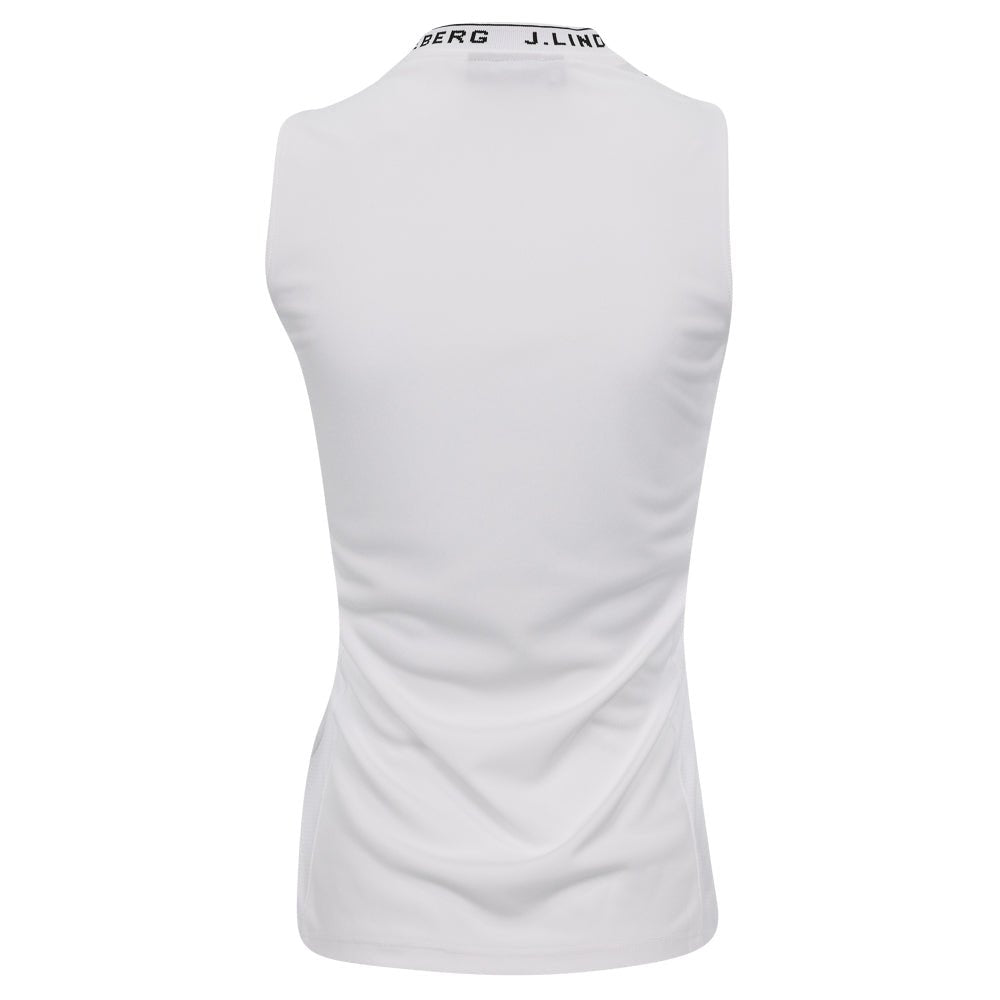 Women's Leya Sleeveless Top - Fairway Styles