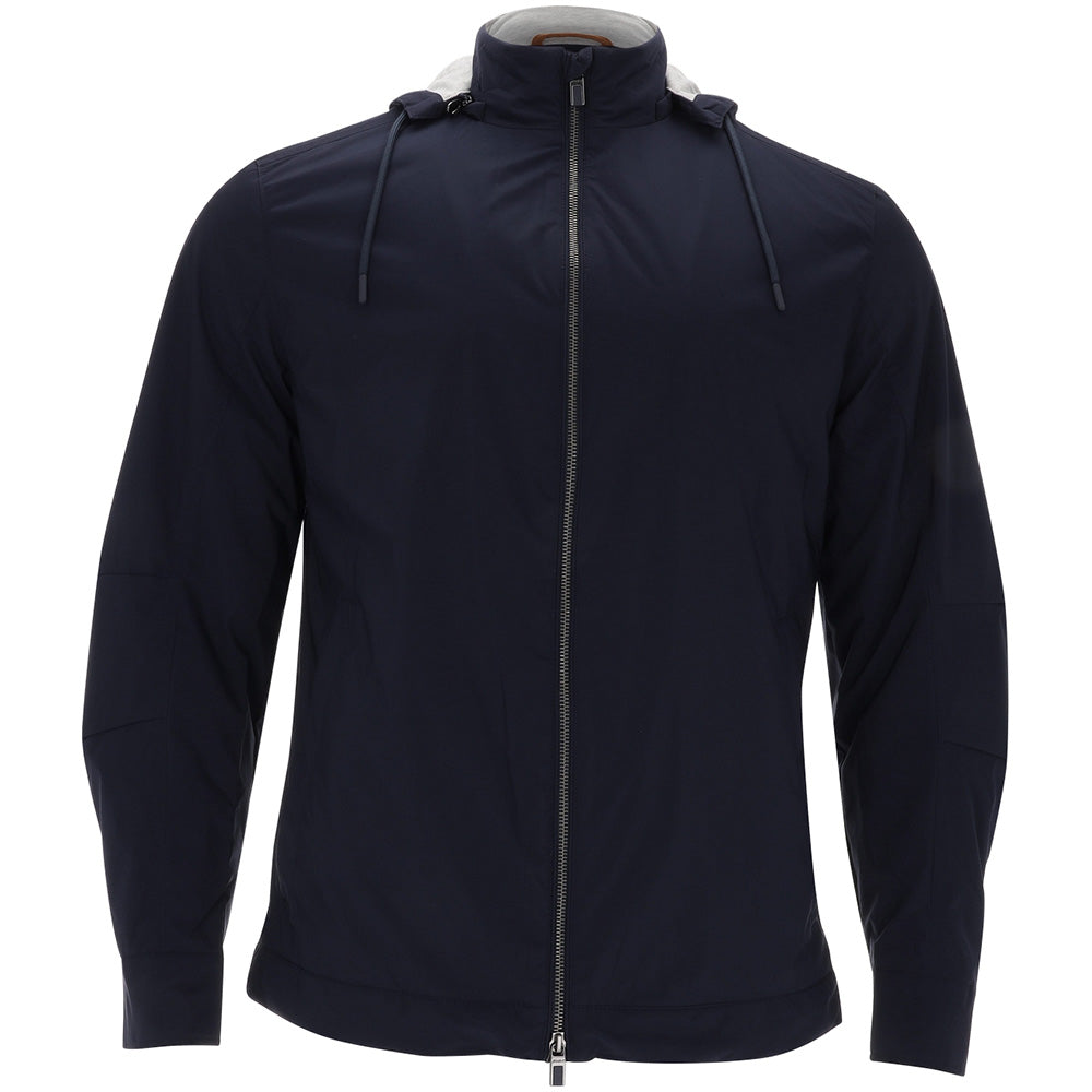 Wentworth Jacket