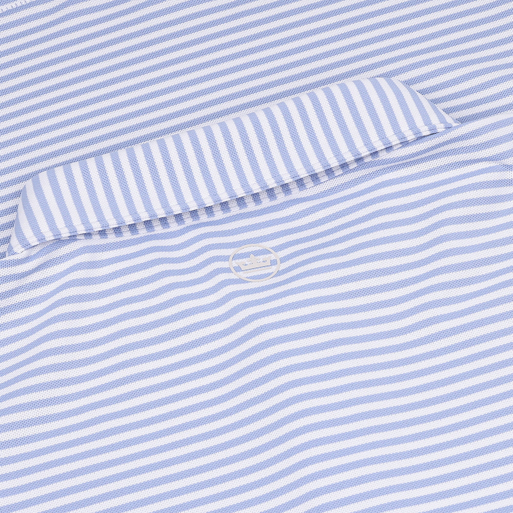 Verse Performance Mesh Polo