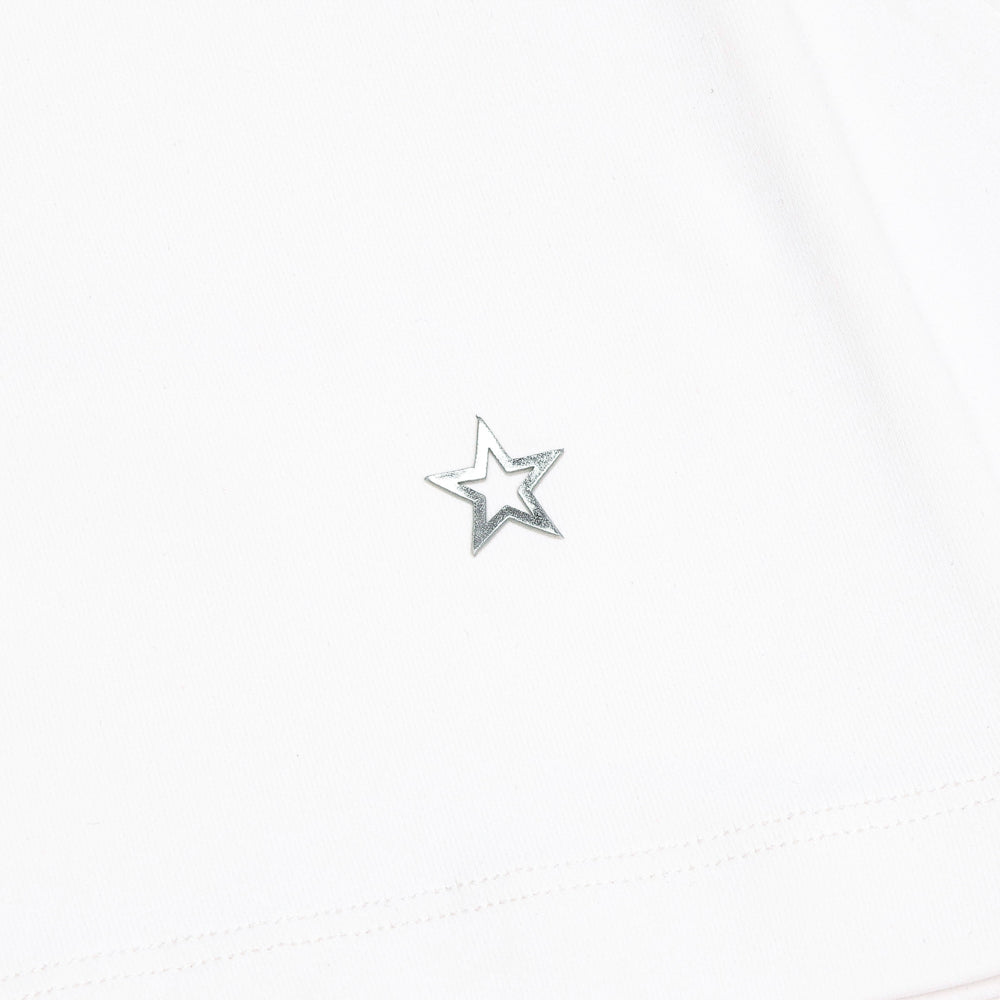 Women's Maddie Sleeveless 1/4 Zip Blade Collar Polo