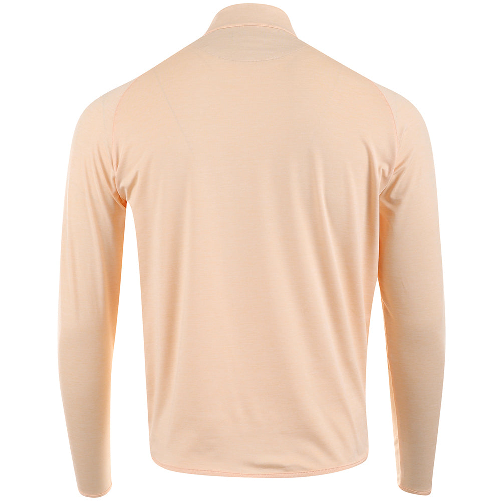Stealth Performance 1/4 Zip Pullover