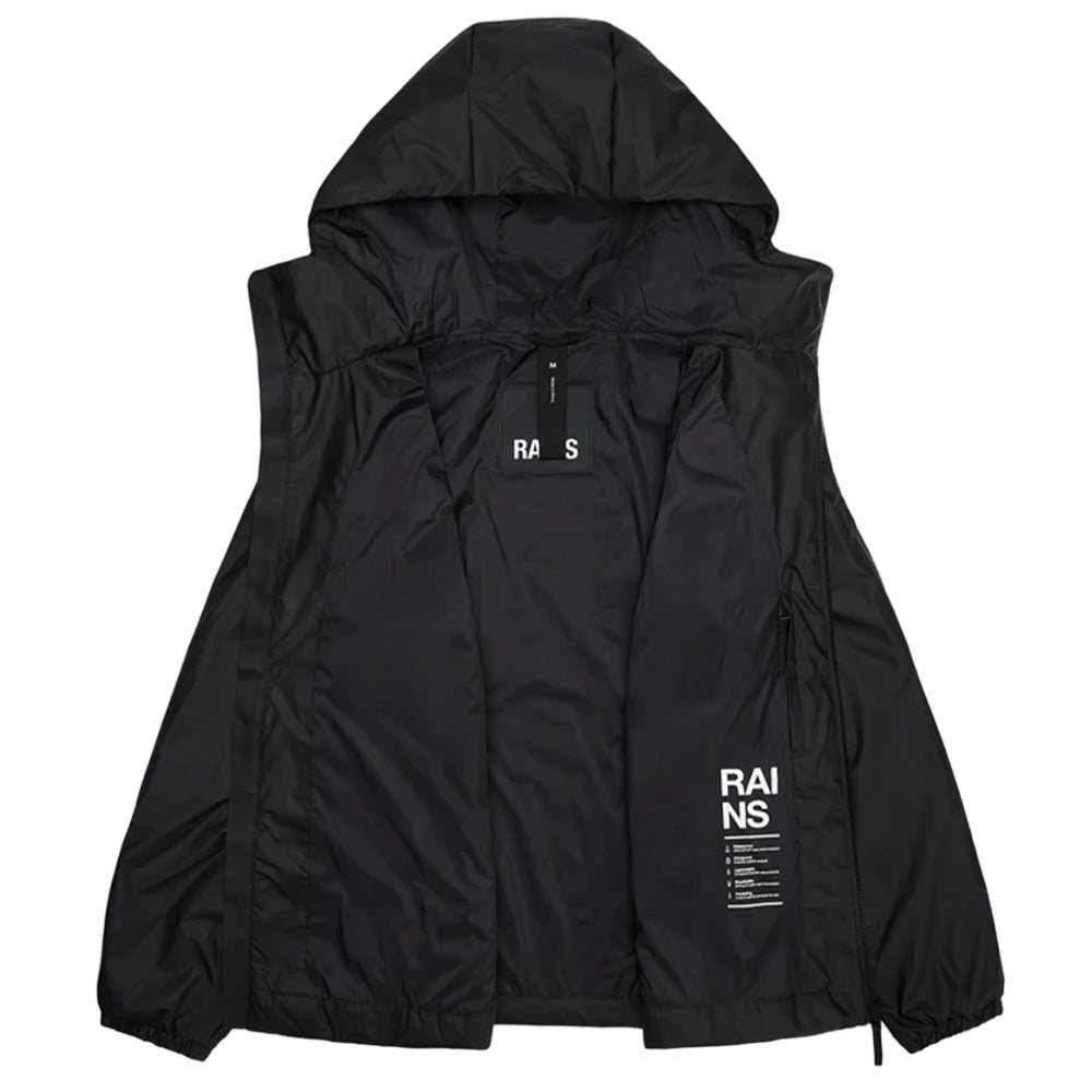 Lohja Insulated Jacket