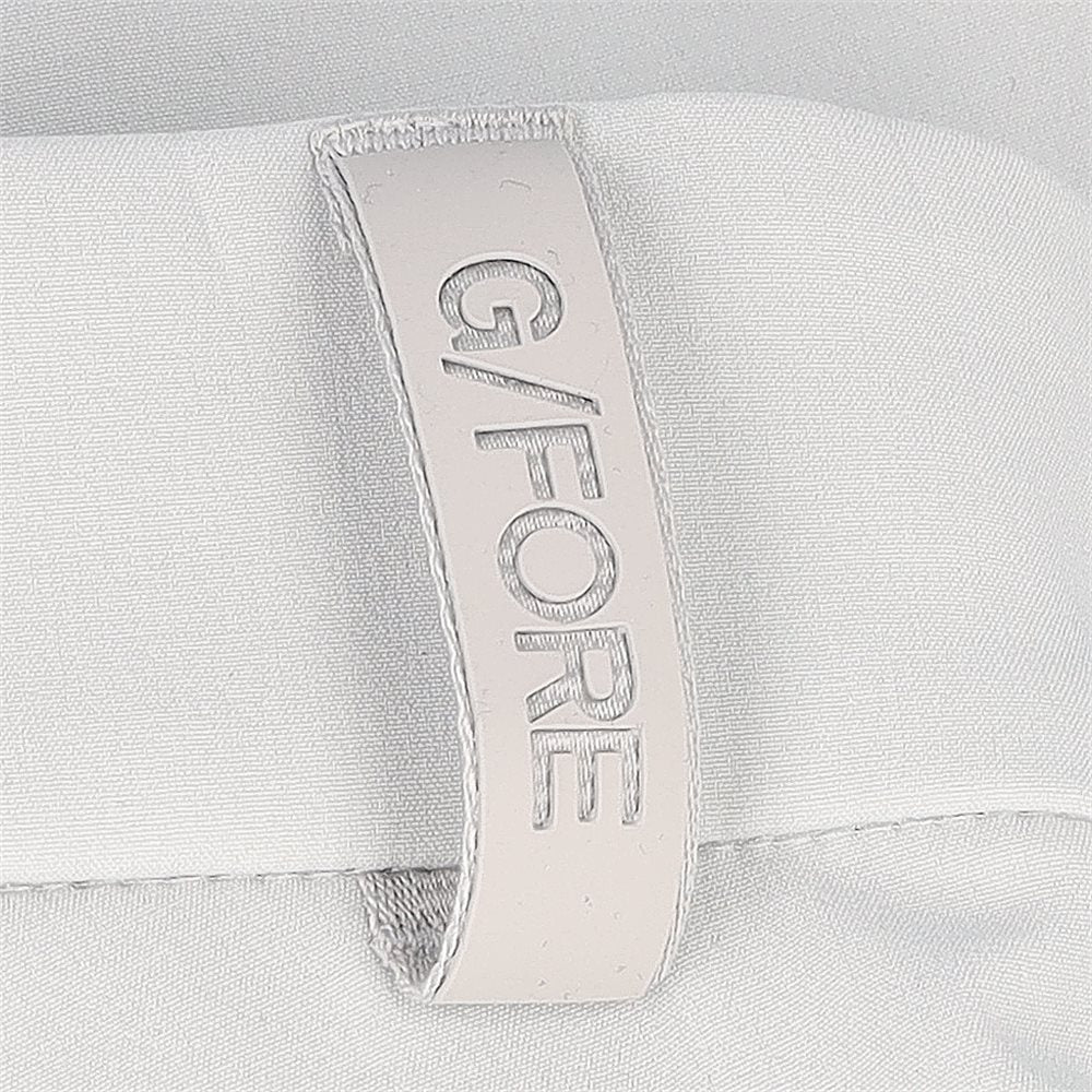 Maverick 4-Way Stretch Lined Shorts