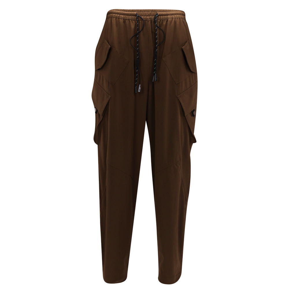 Wilcox Nylon Pants