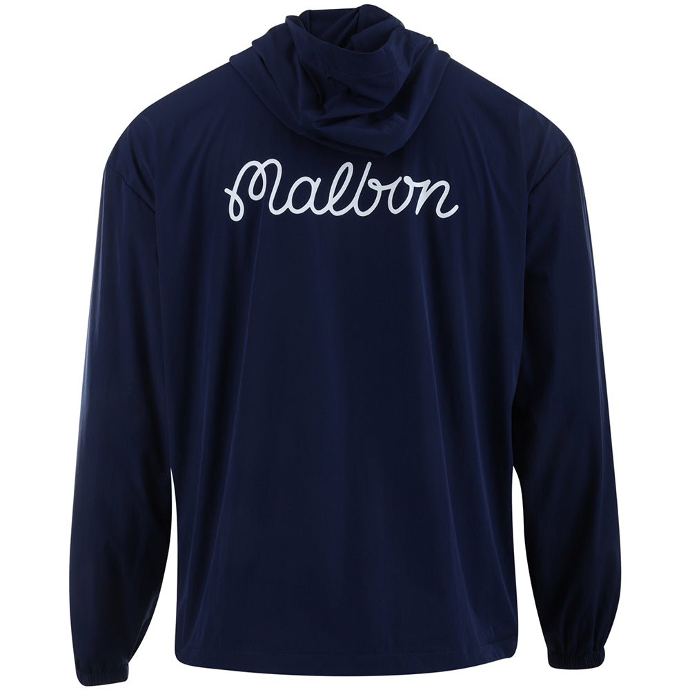 Ridge 1/4 Zip Anorak