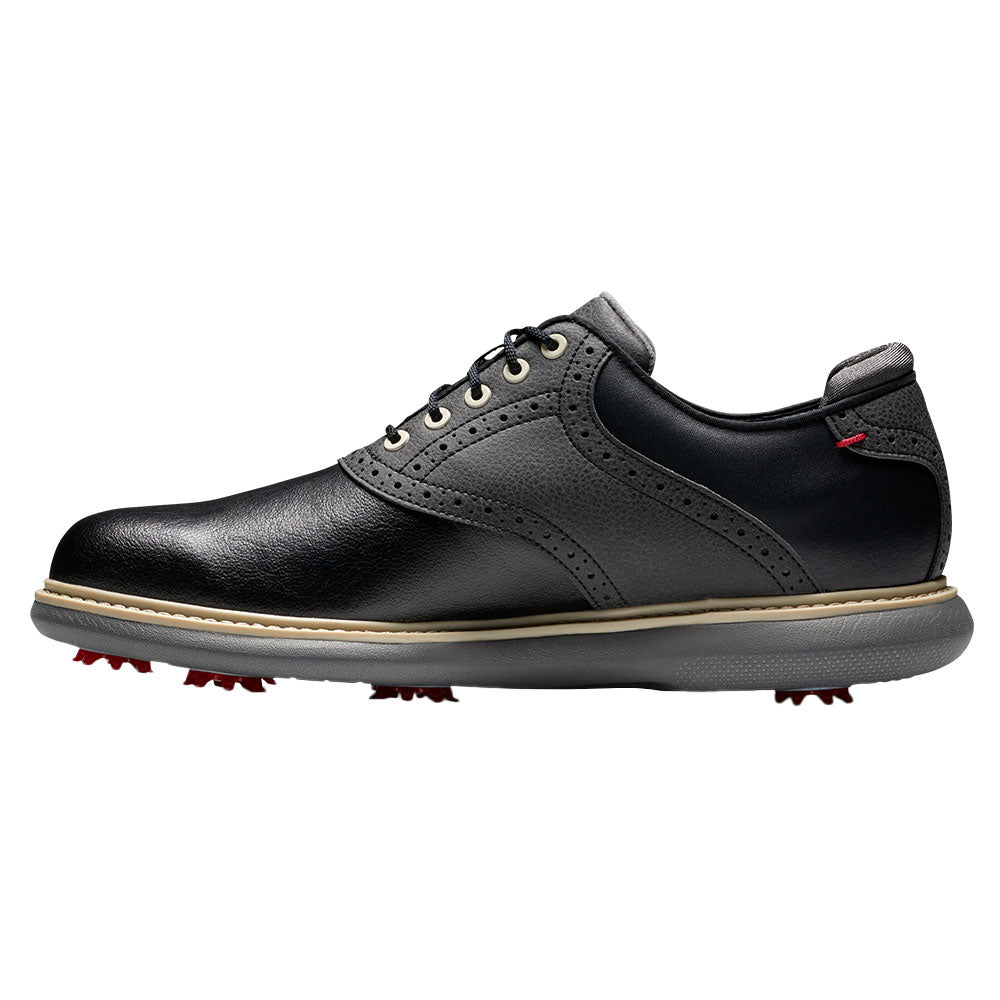 Traditions Classic Golf Shoes