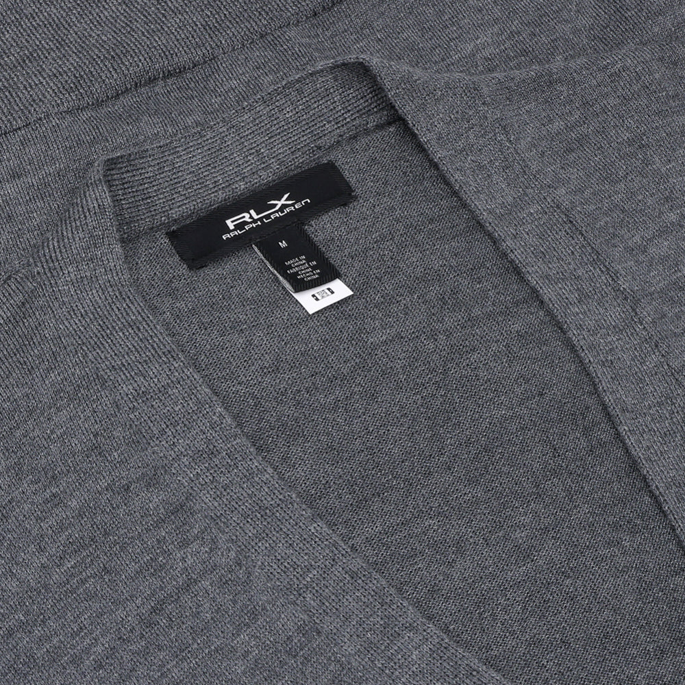 Polo Bear Performance Cardigan