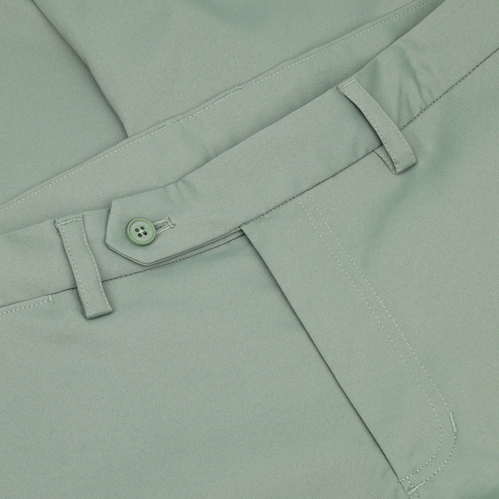 Mitch Micro High Stretch Pants