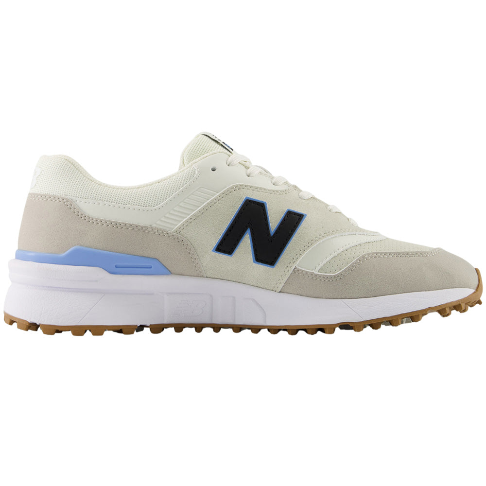 997 Spikeless Golf Shoes