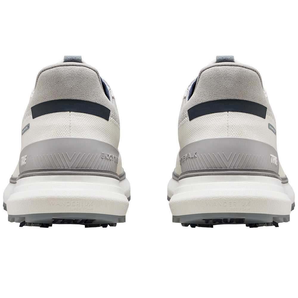 TRUE Lux2 Player Golf Shoes