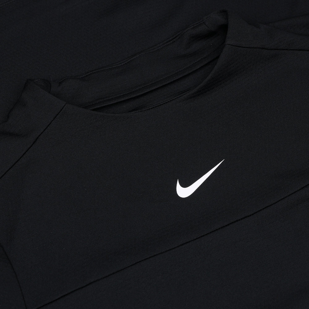 Women's Dri-FIT UV Advantage Long Sleeve Mock Neck Top