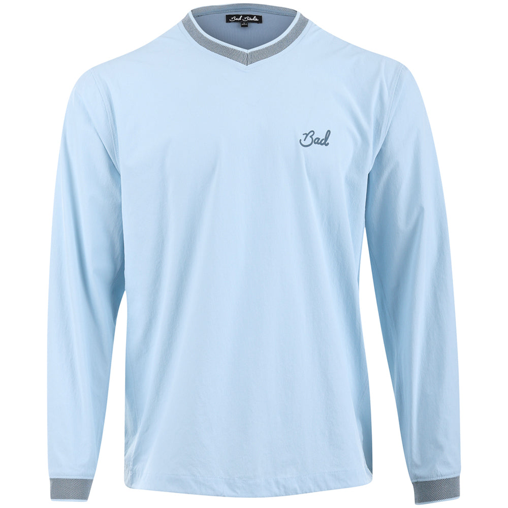 Kinetic Wind Pullover