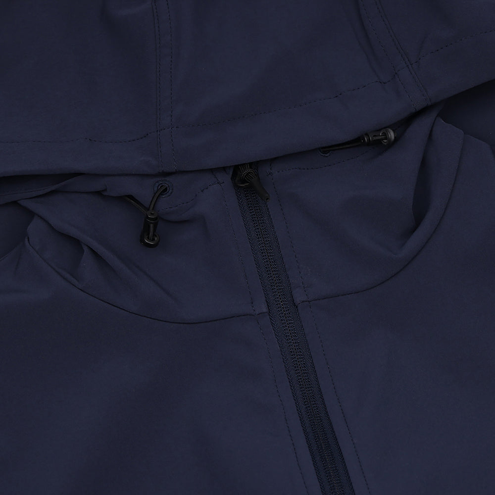 Unlimited Repel Versatile Hooded Jacket