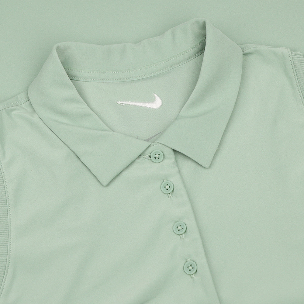 Women's Victory Dri-FIT Sleeveless Polo
