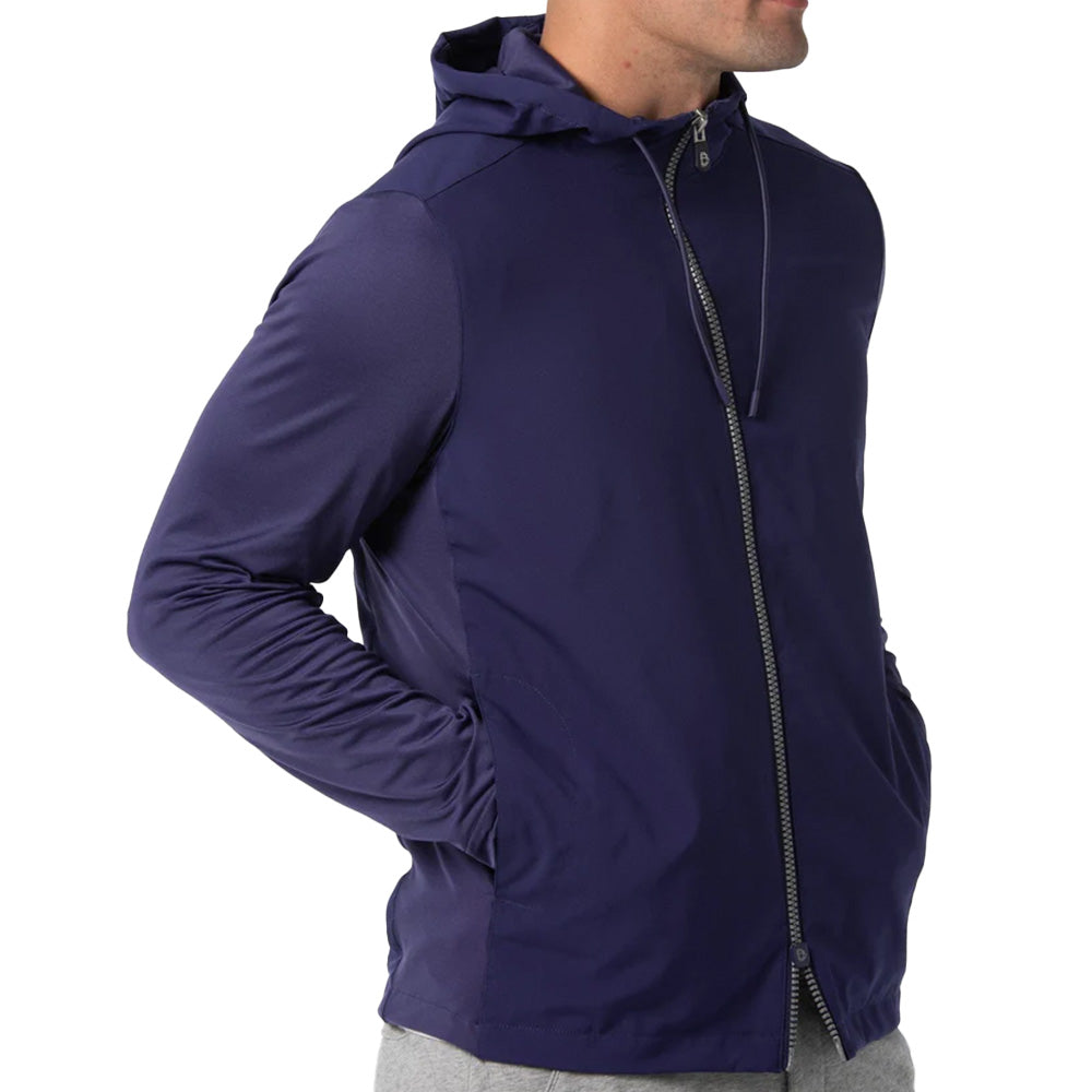 Til Full Zip Hoodie