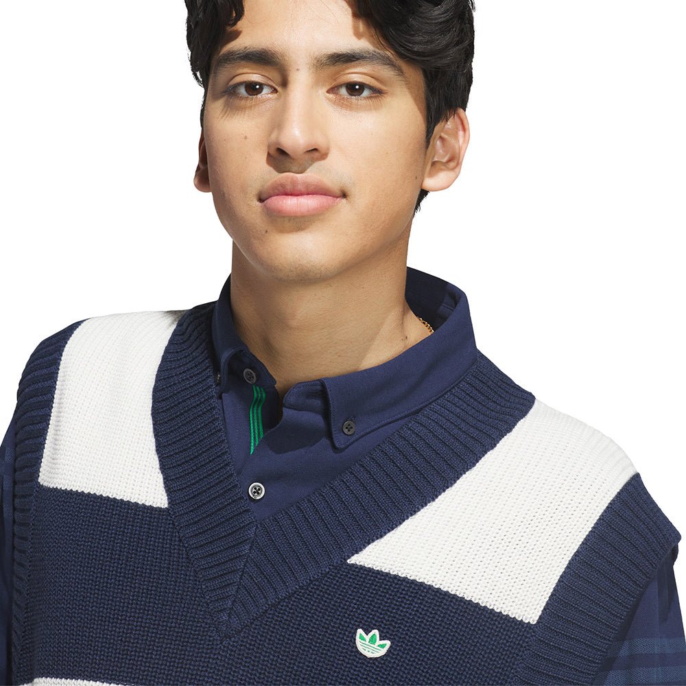 Originals Oversized Vest
