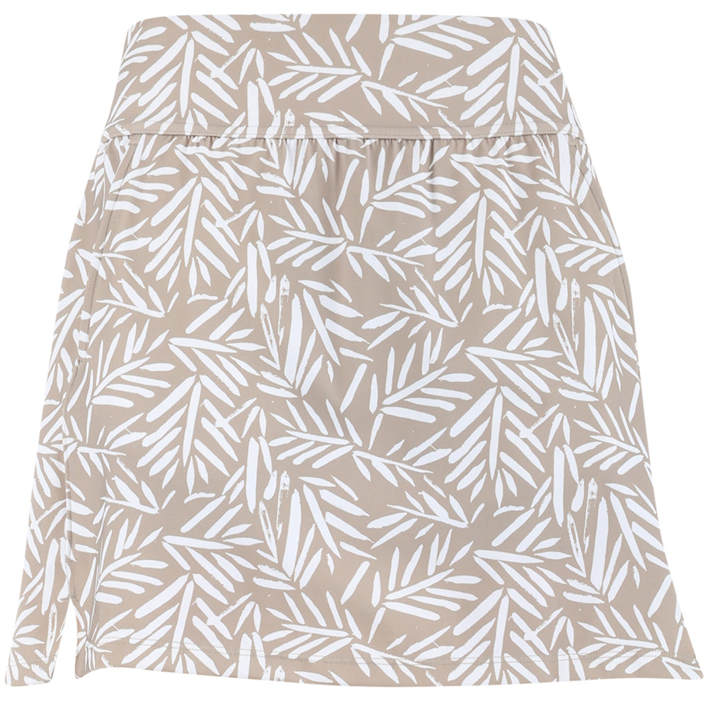 Women's Moveknit Game Set Match Skort