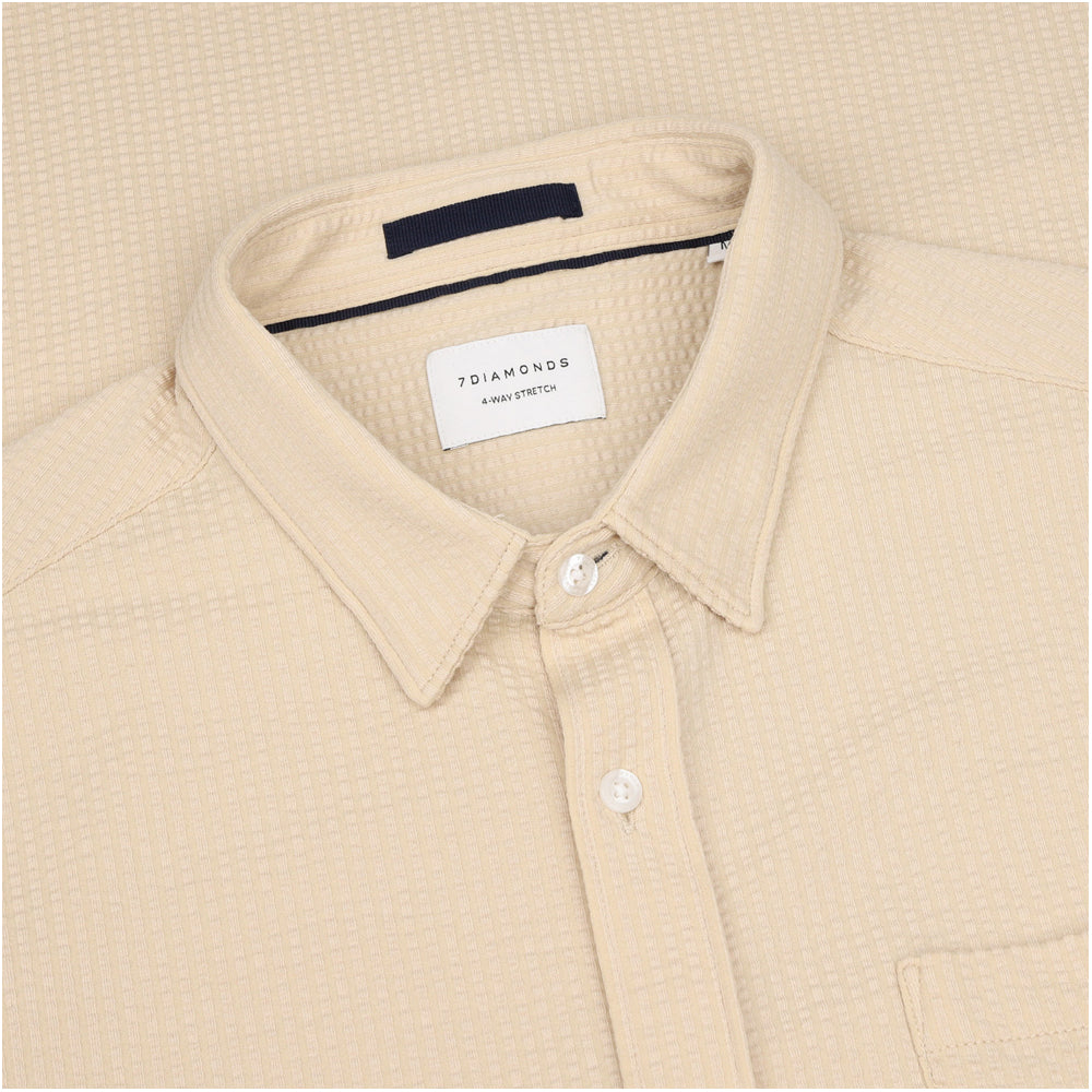 Bennet Shirt