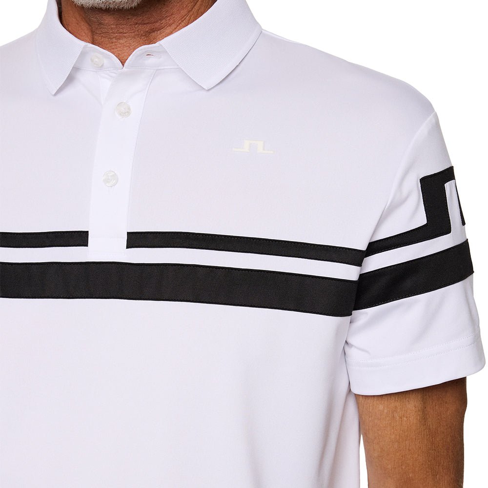 Mads Polo - Fairway Styles