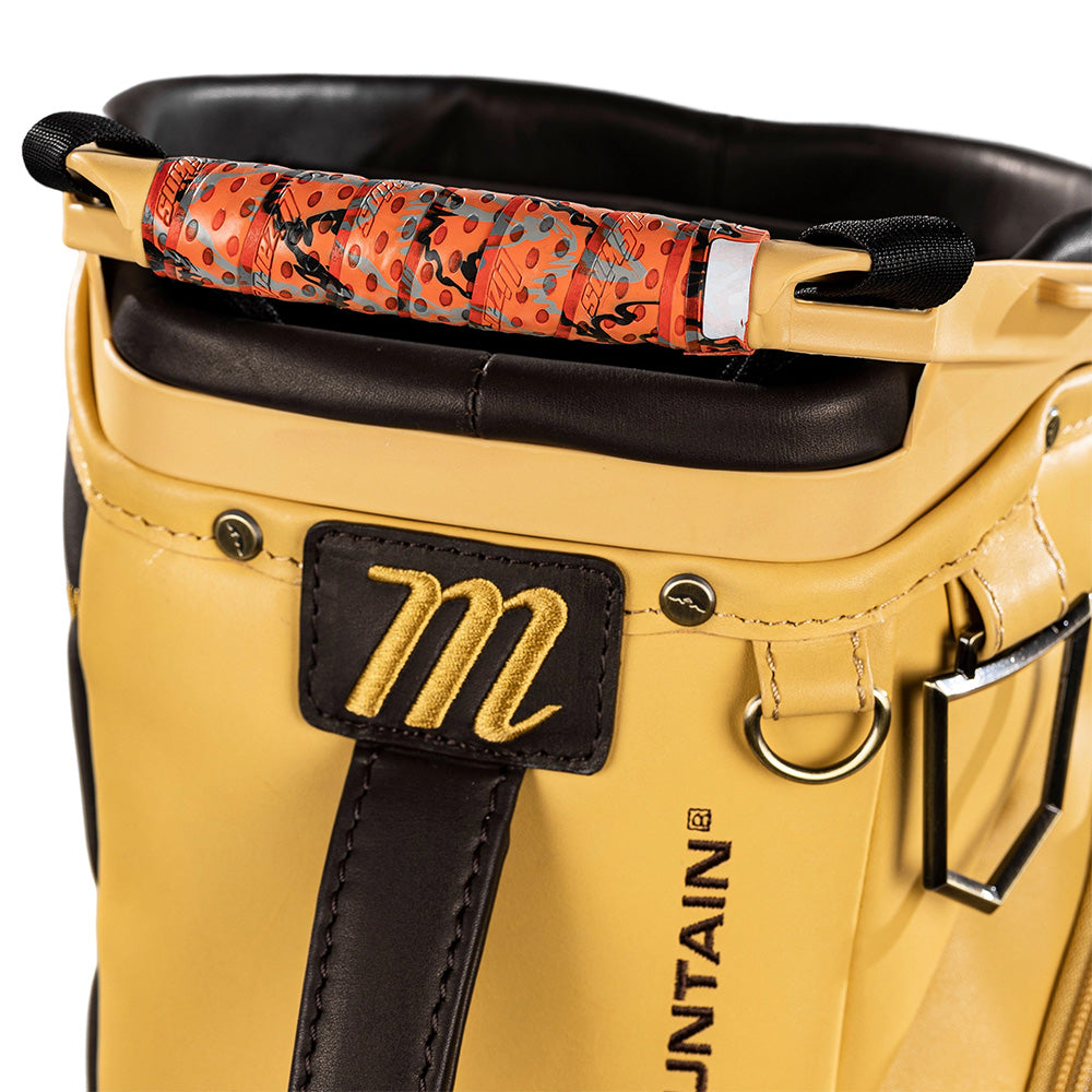 Sun Mountain x Marucci Stand Bag