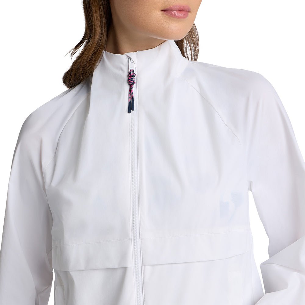 Women's Whisper Water Repellent Stretch 2.0 Jacket
