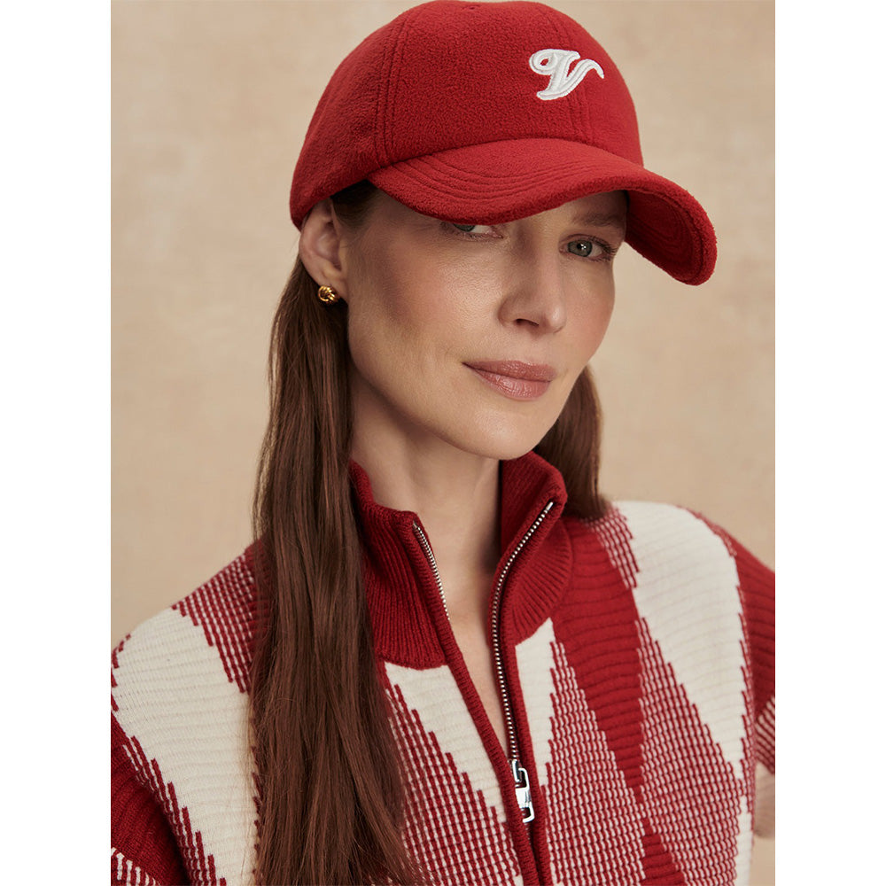 Women's Raina Fleece Cap