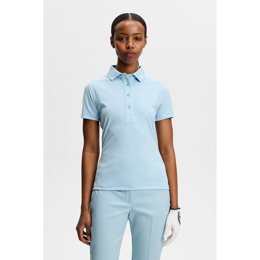 Women's Tour Tech Polo