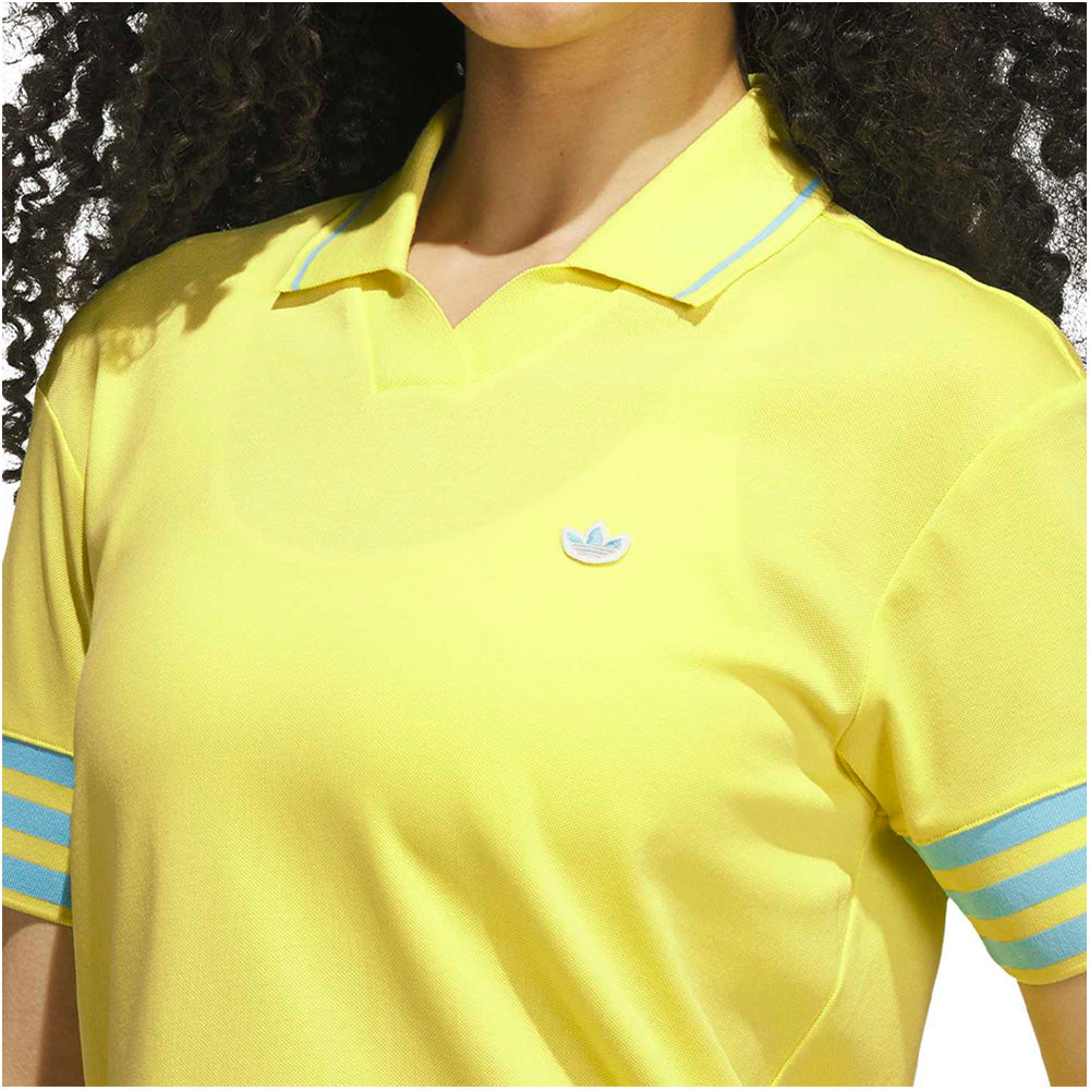 Women's Originals 3-Stripe Polo