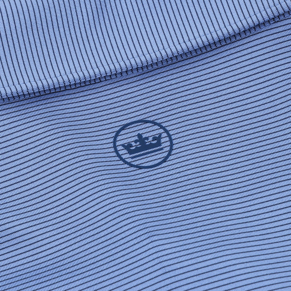 Treble Performance Jersey Polo