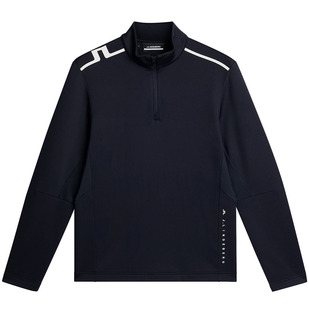 Vinnie 1/4 Zip Mid Layer - Fairway Styles