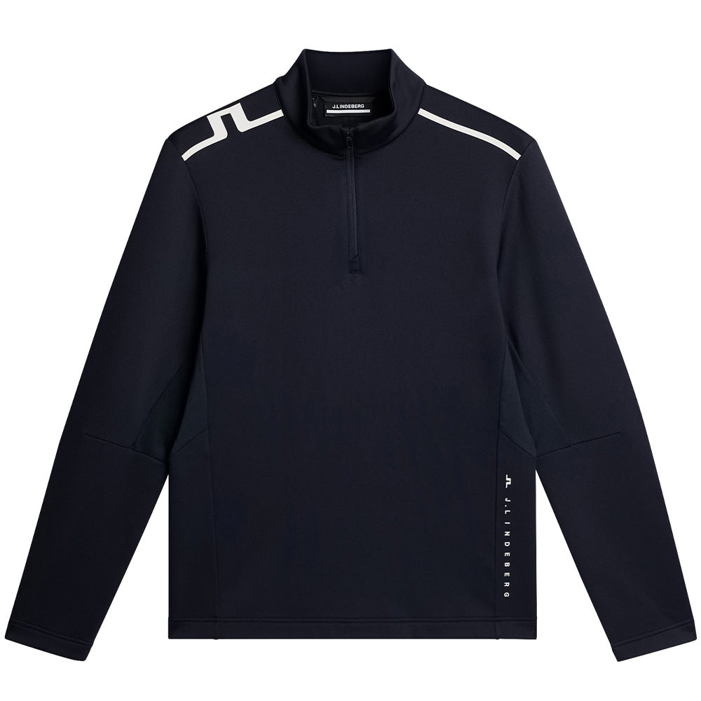 Vinnie 1/4 Zip Mid Layer