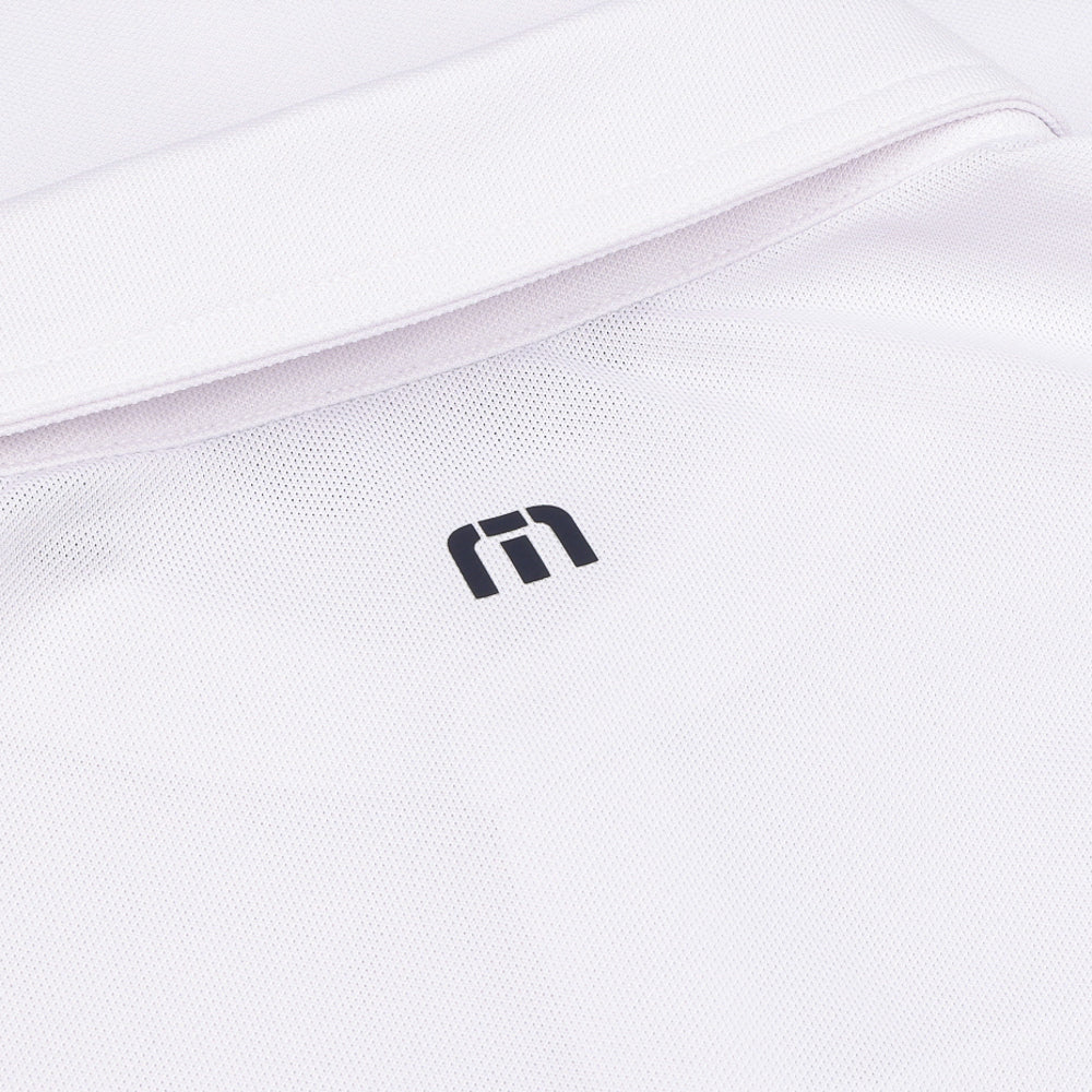 Good Good Chest Stripe Polo